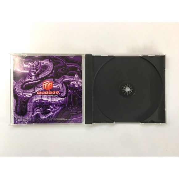 Jissen Pachi-Slot Kung Fu Lady [Japan Import] PS1 JP PlayStation 1 CIB Complete - Picture 4 of 5